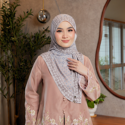 Palas Clay Grey