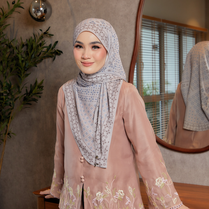 Palas Clay Grey