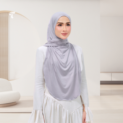 Izy Cloud Grey