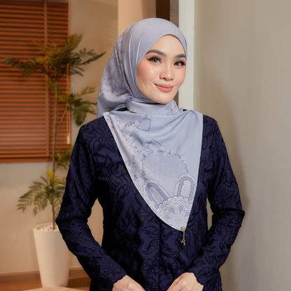 Noor Cloud Blue