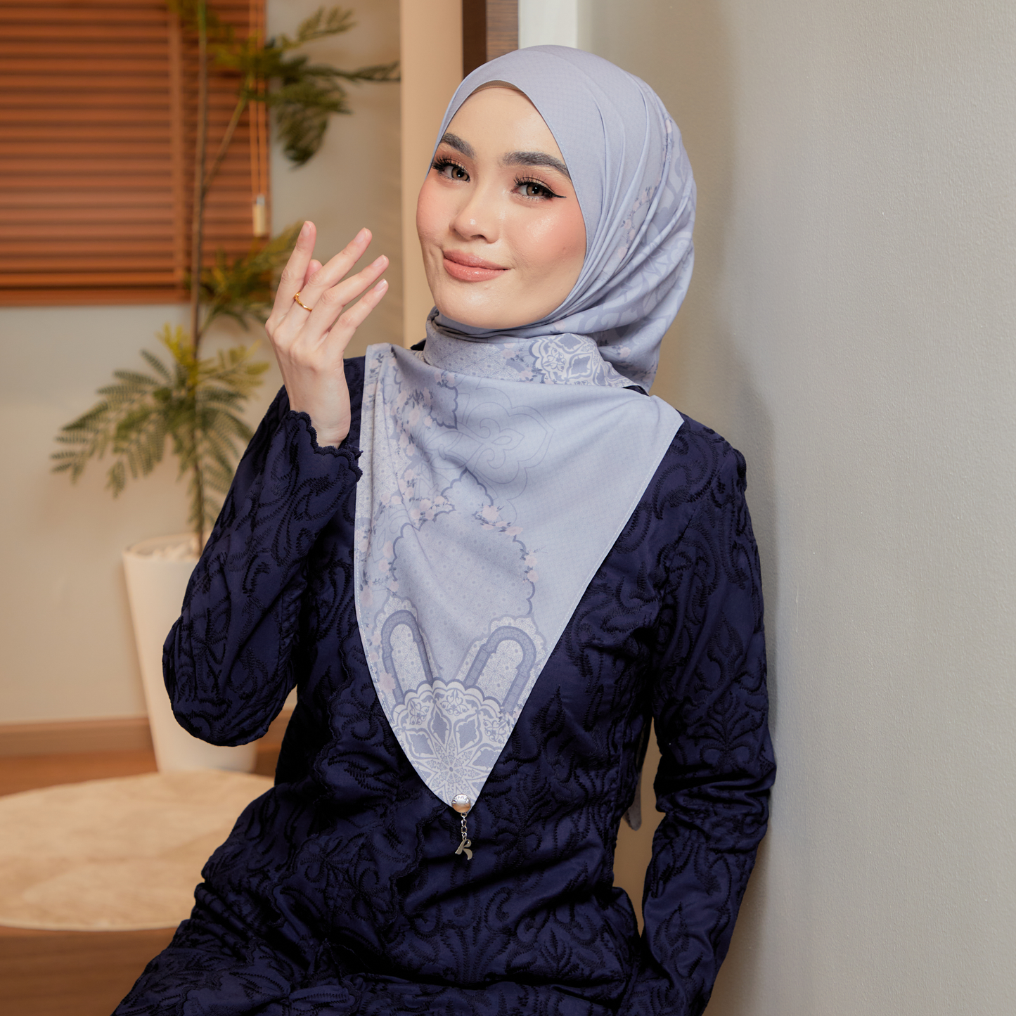 Noor Cloud Blue