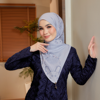 Noor Cloud Blue