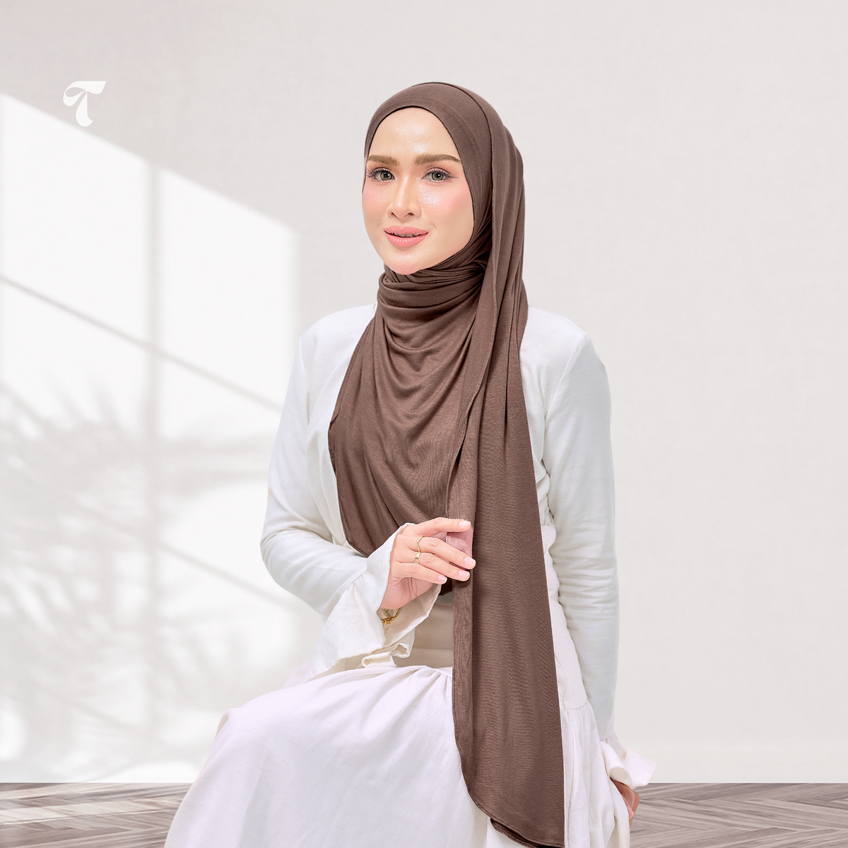 Izy Cocoa (With Inner)