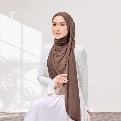 Izy Cocoa (With Inner)