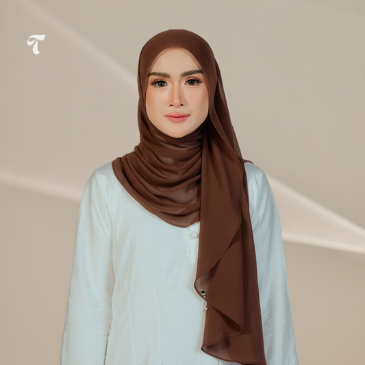 Coklat