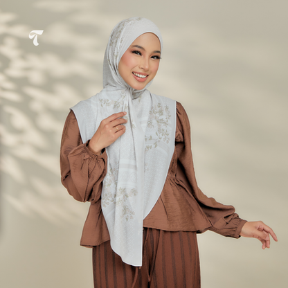 Zahra Cool Gray
