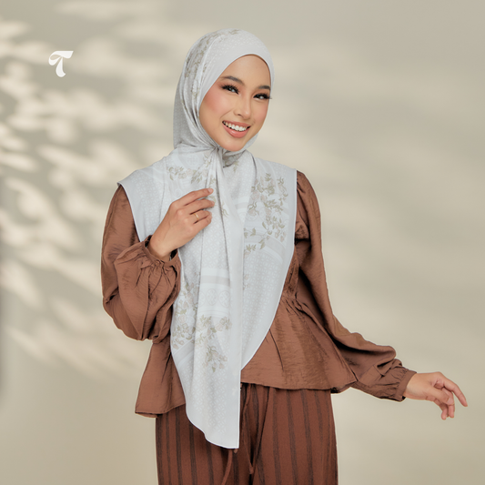 Zahra Cool Gray