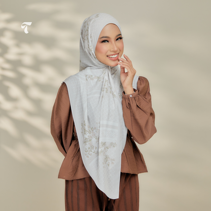 Zahra Cool Gray