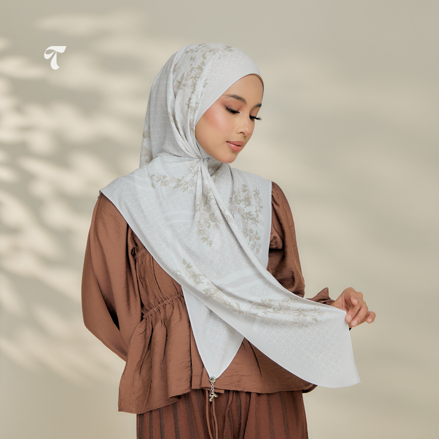 Zahra Cool Gray