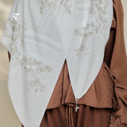 Zahra Cool Gray