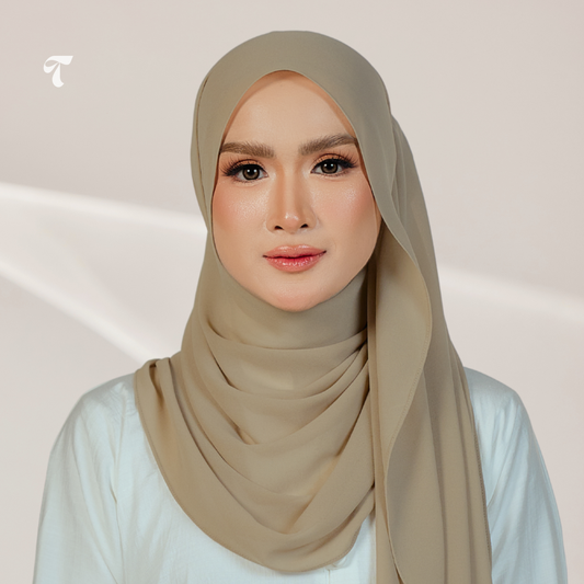 Hoodie Cornsilk