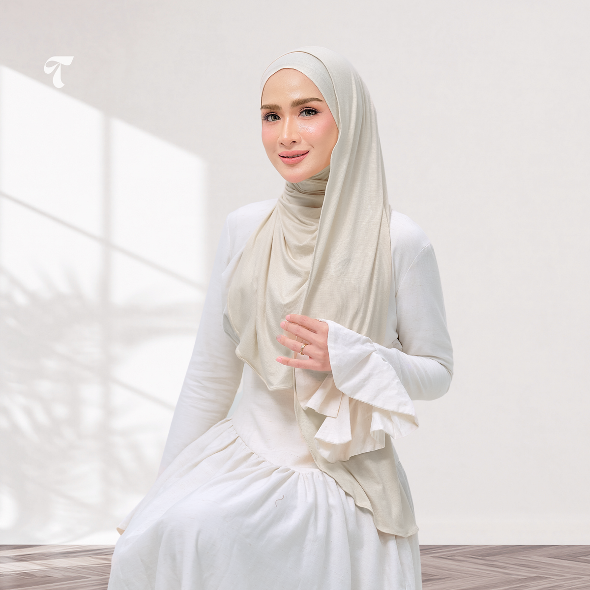 Izy Cream (With Inner)