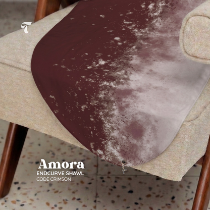 Amora Crimson