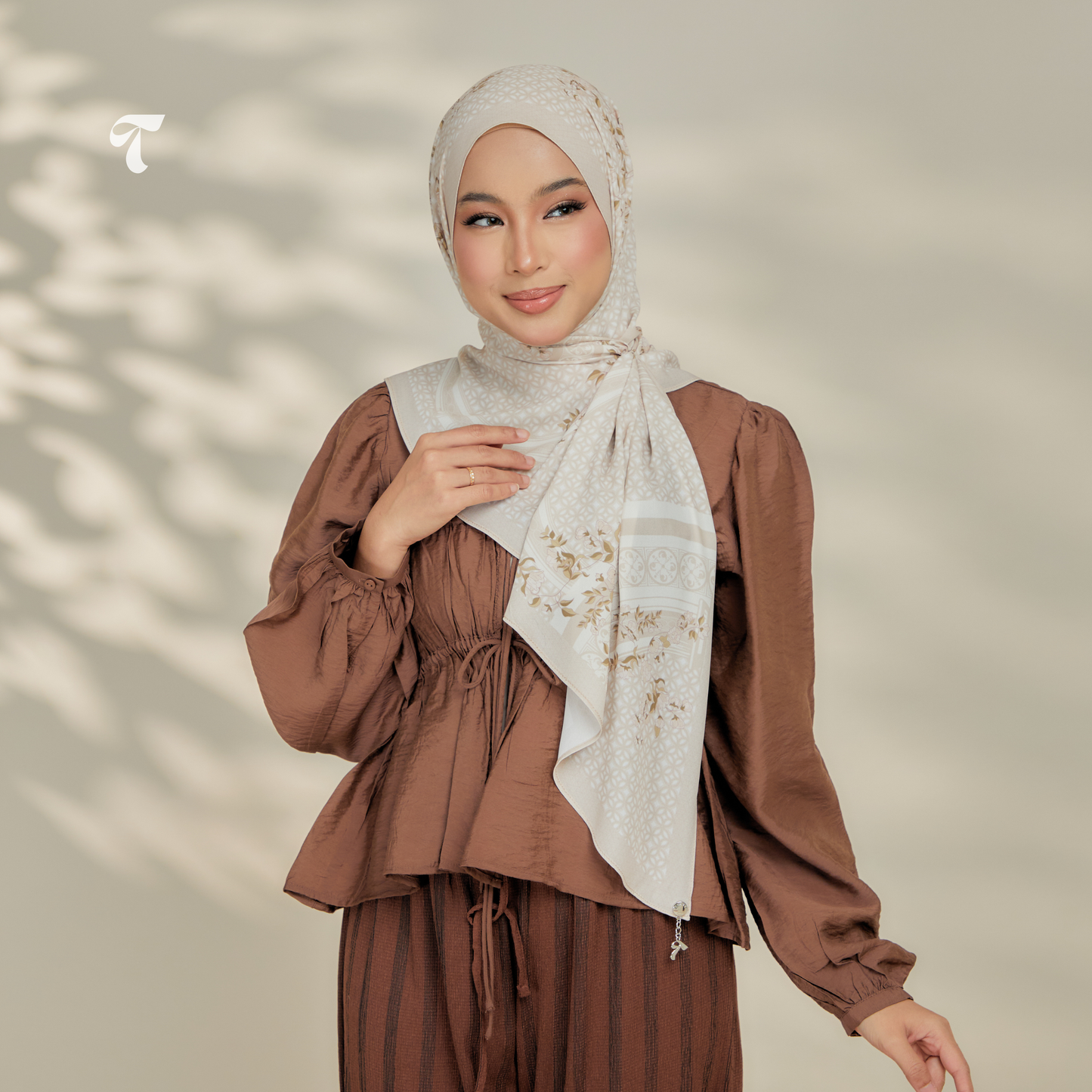 Zahra Custard Cream