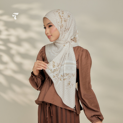 Zahra Custard Cream