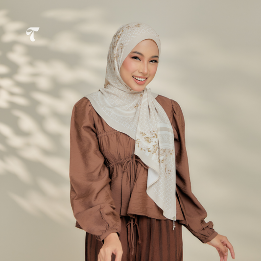 Zahra Custard Cream