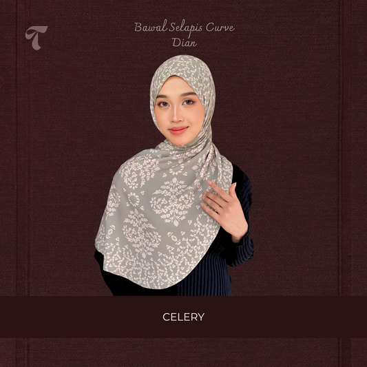 Dian Celery