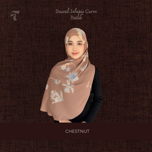 Batik Chestnut
