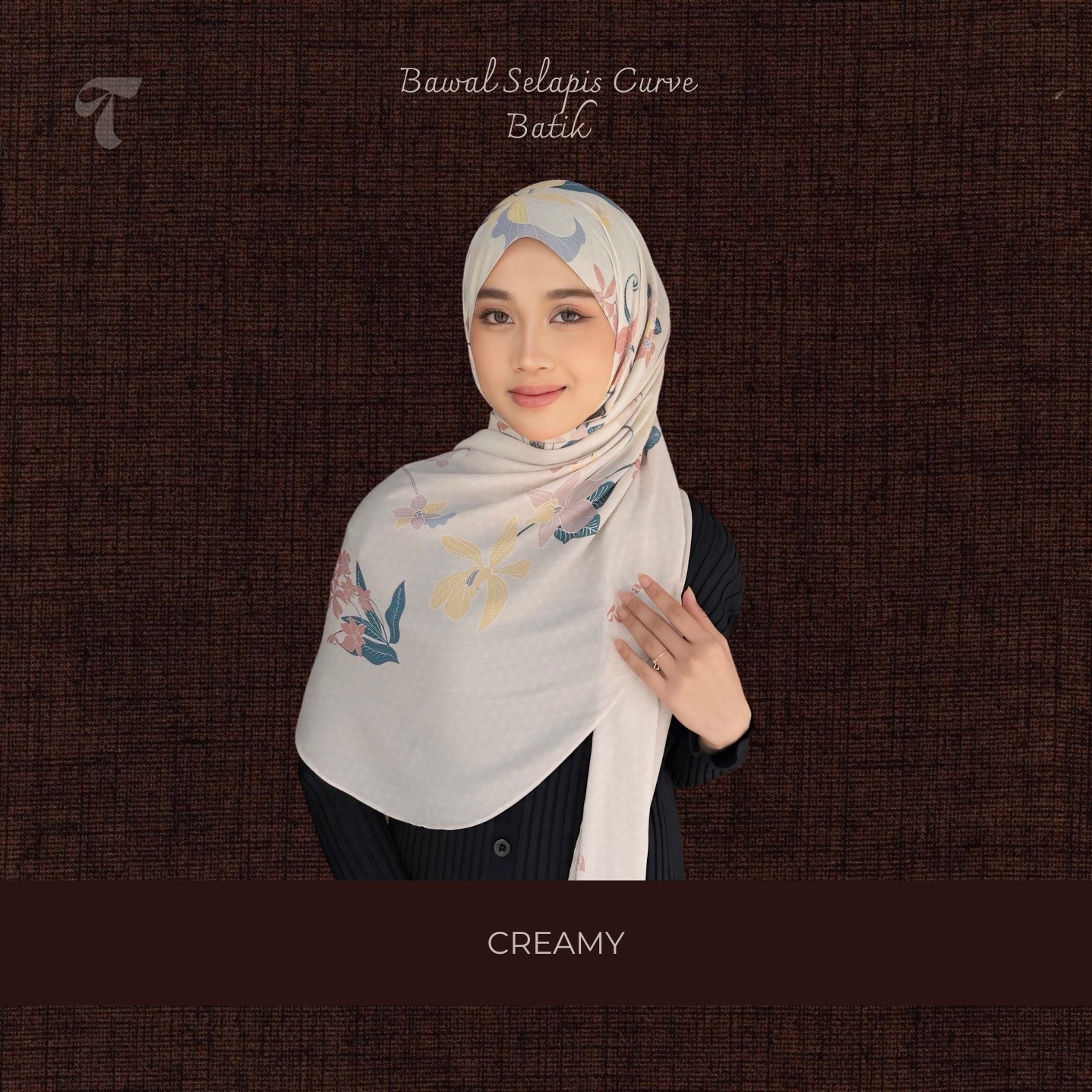 Batik Creamy