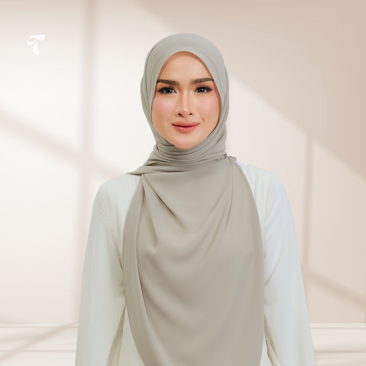Lyla Dark Beige