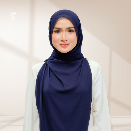 Lyla Dark Blue
