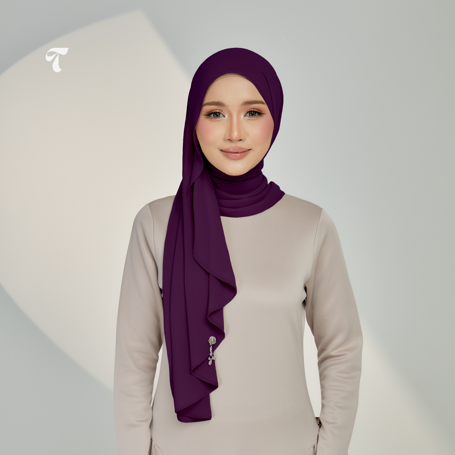Dark Plum