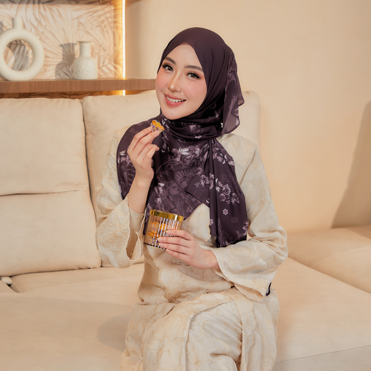 Heritage DarkWine