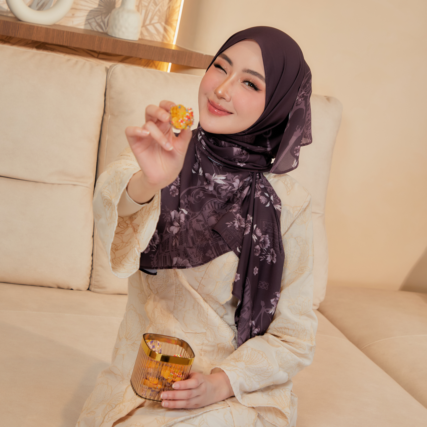 Heritage DarkWine
