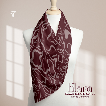 Elara Dark Wine