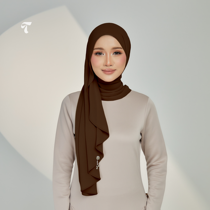Deep Brown