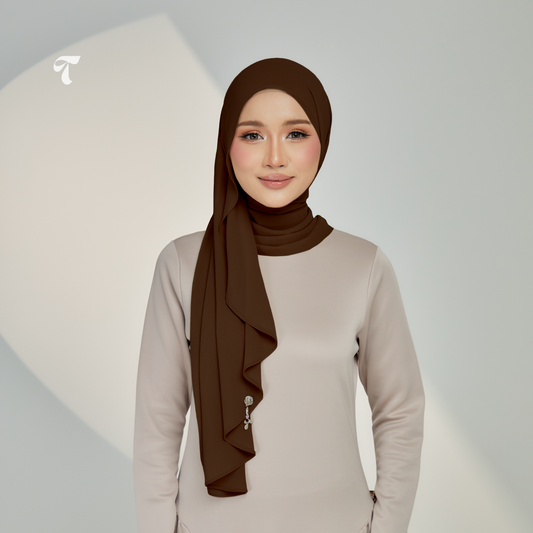 Deep Brown