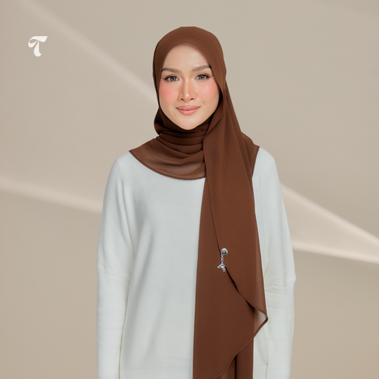 Deep Brown
