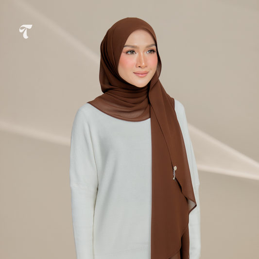 Deep Brown