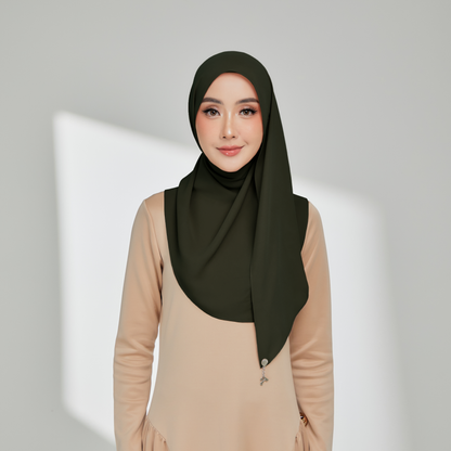 Basic in Deep Green