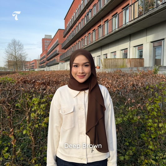 Deep Brown
