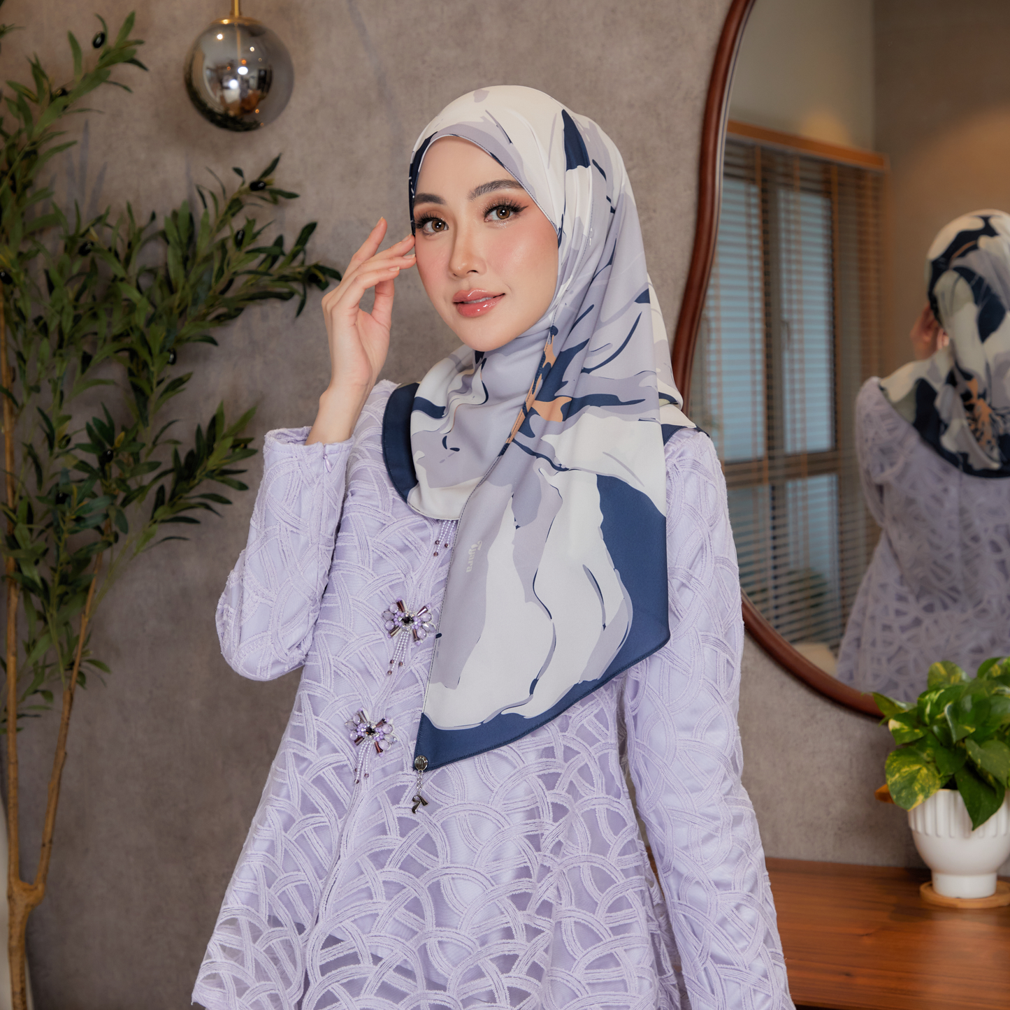 Lestari Deep Ice