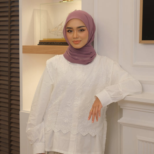 Thea Enchanted