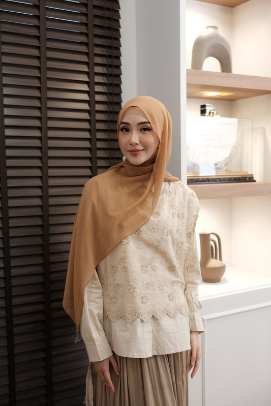 Thea Toffee