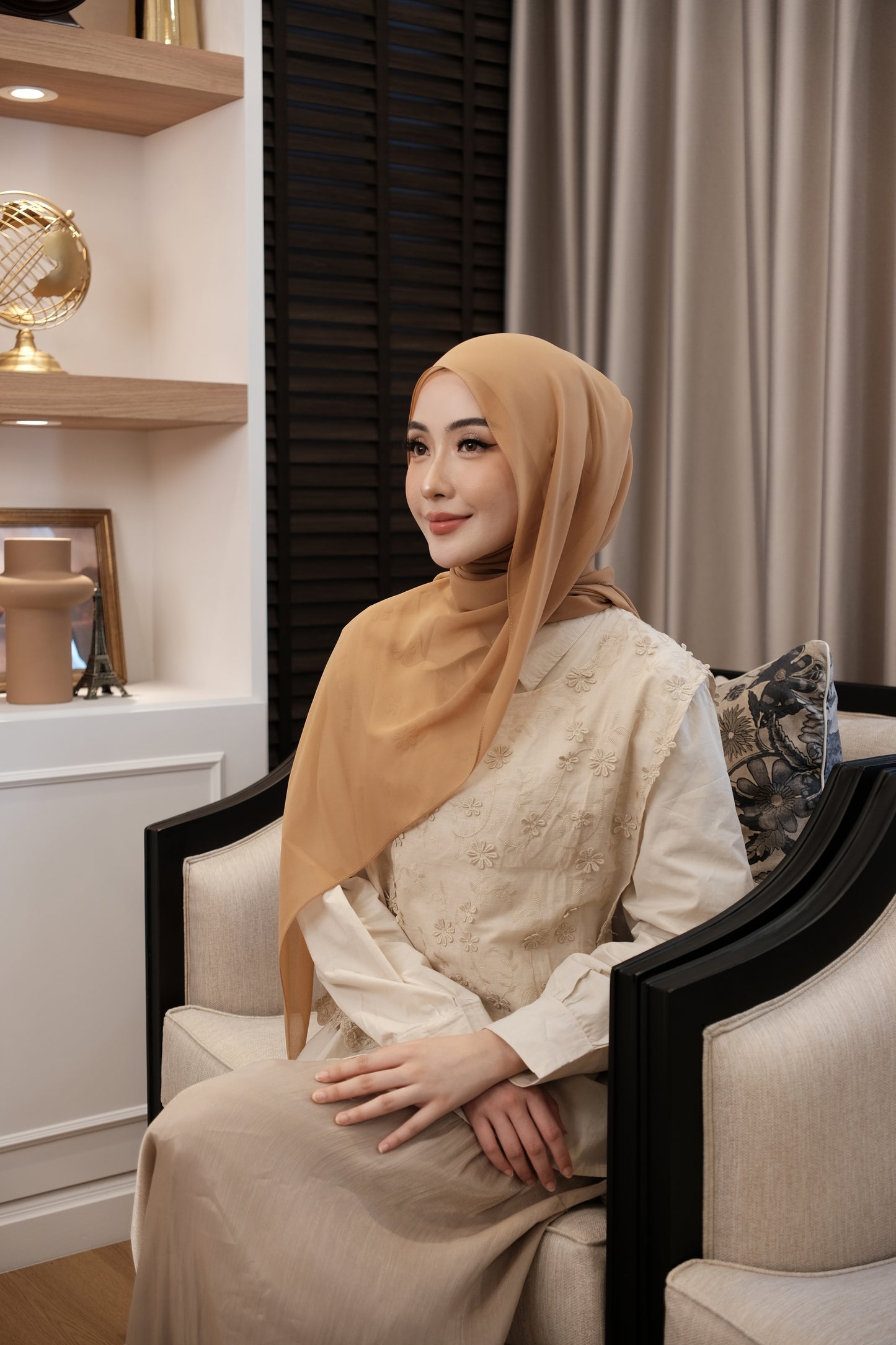Thea Toffee