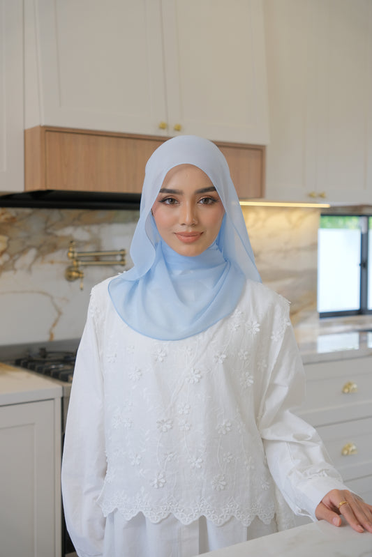 Thea Aqua