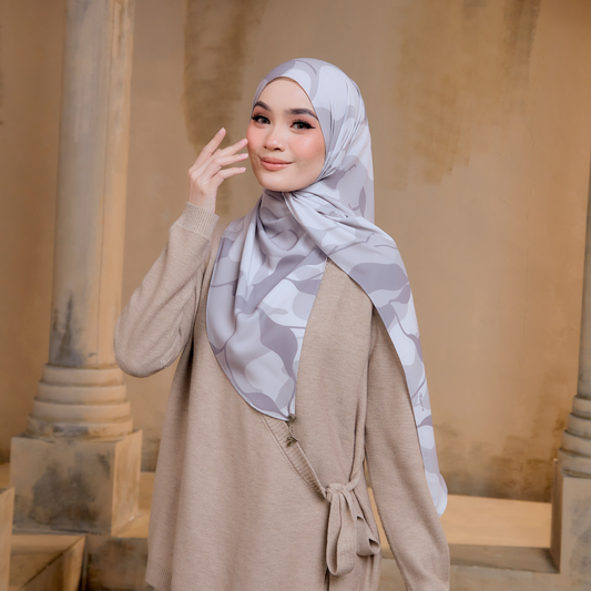 Layca Dusk Grey