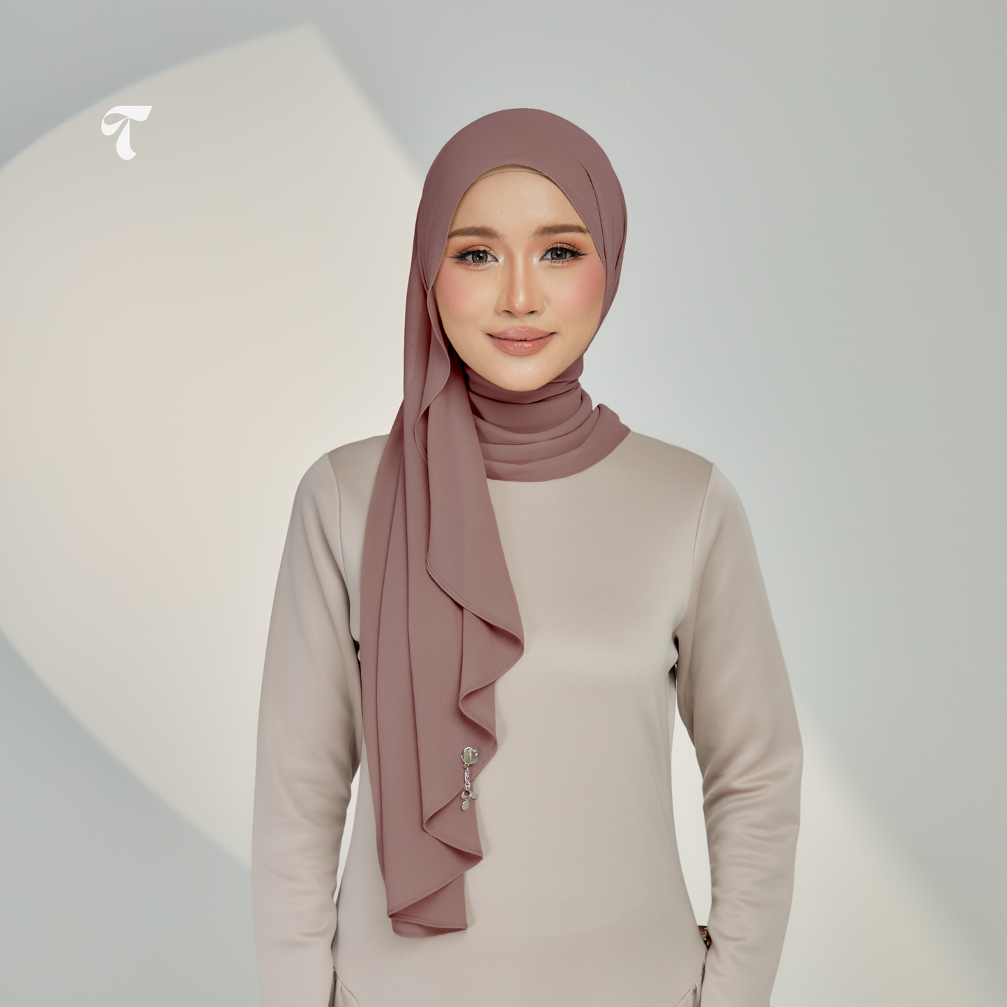 Dusk Mauve