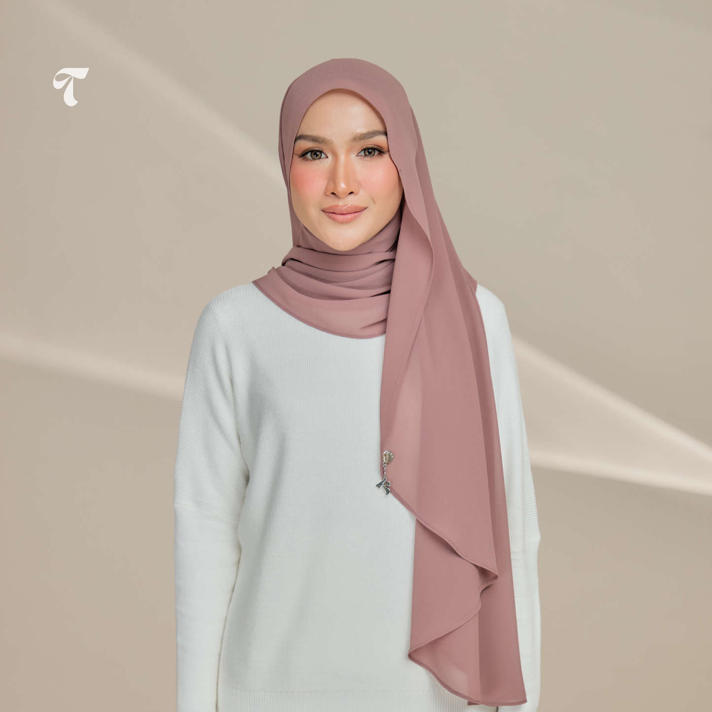 Dusk Mauve