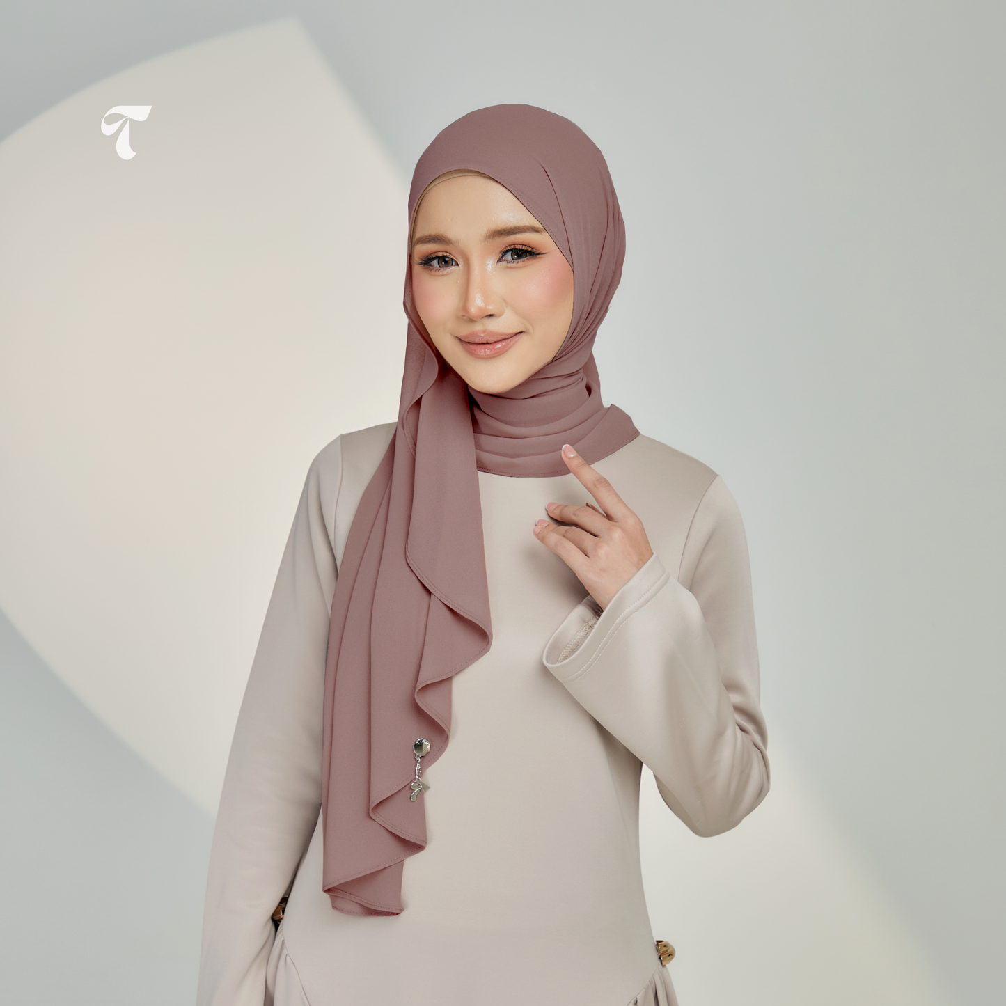 Dusk Mauve