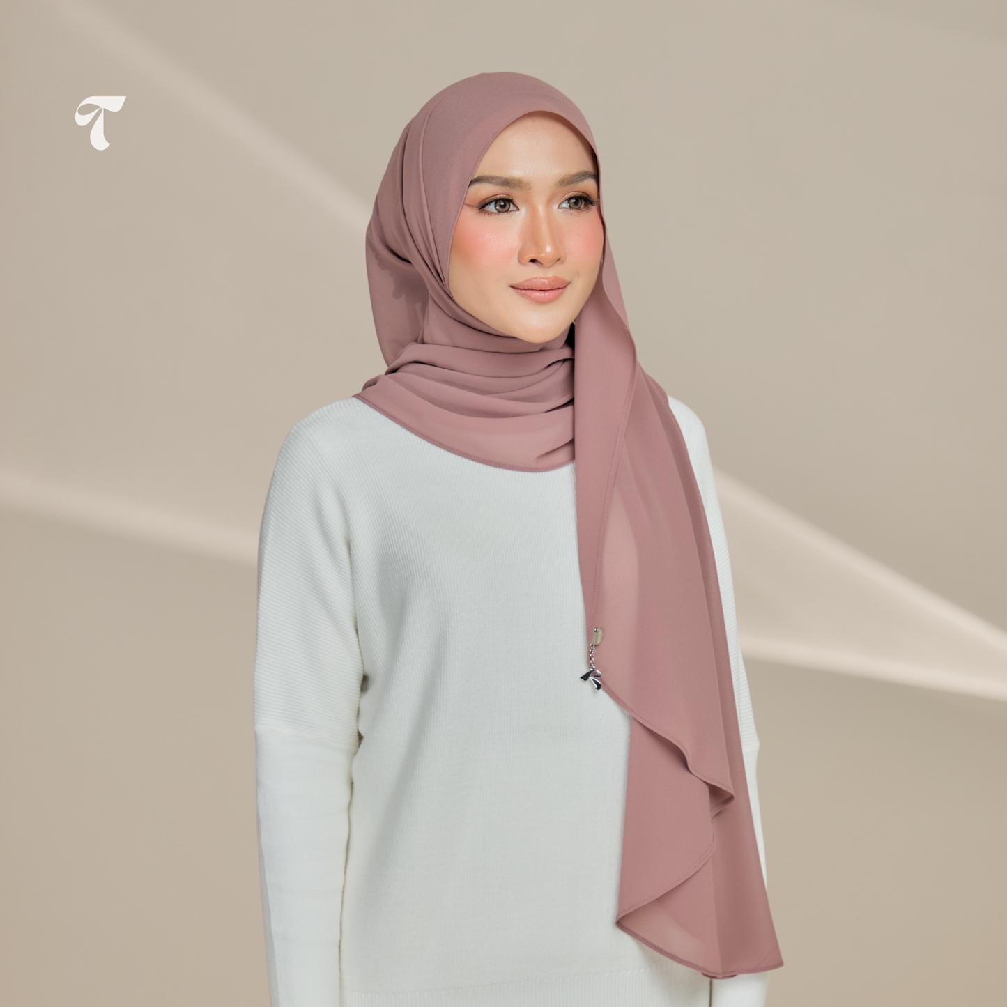 Dusk Mauve