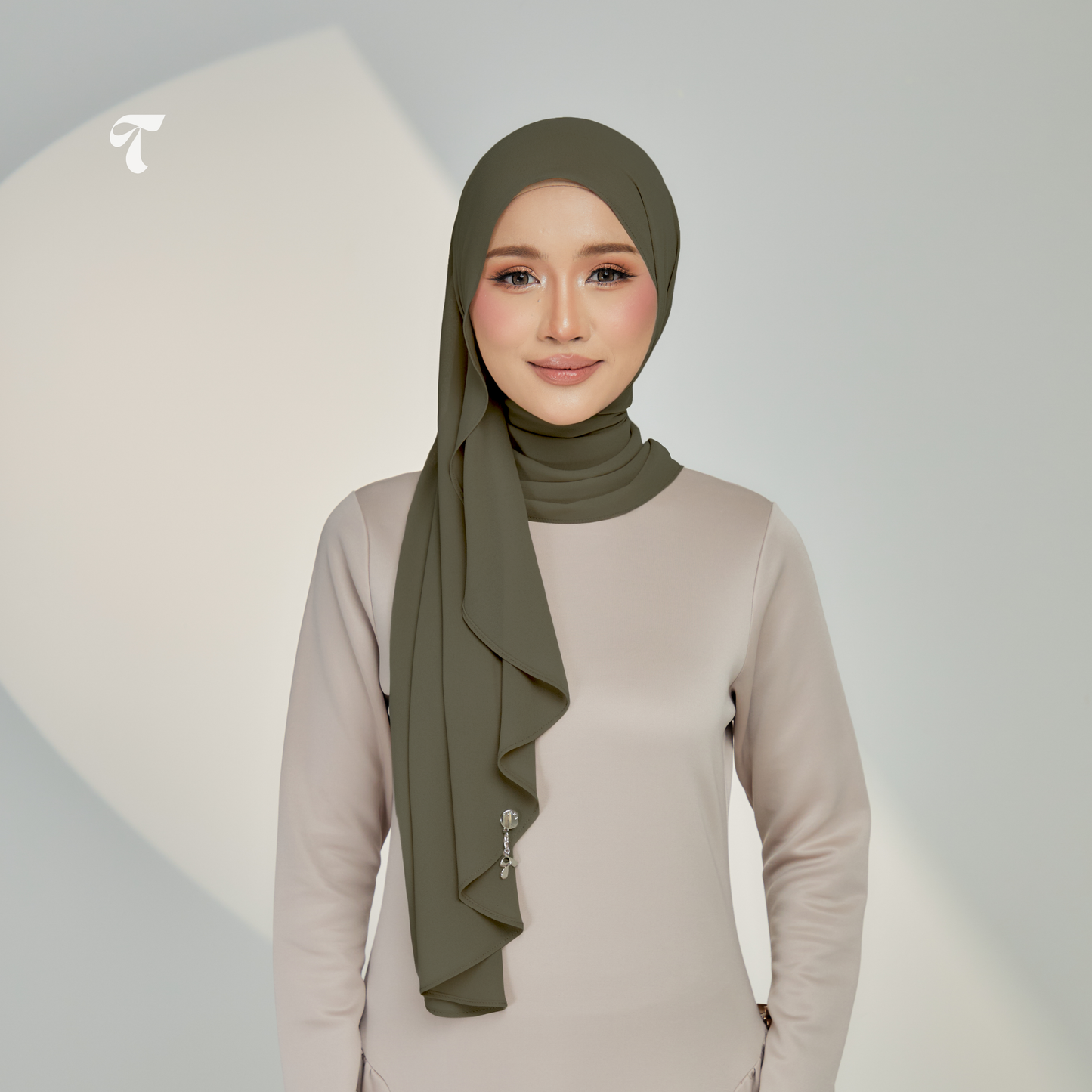 Dusk Olive