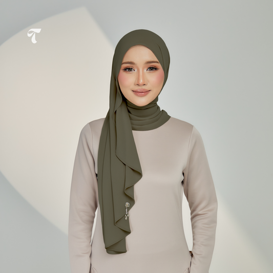 Dusk Olive
