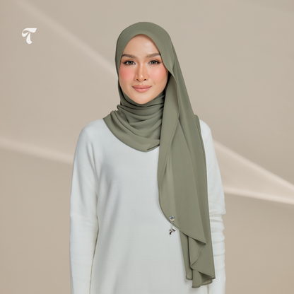 Dusk Olive