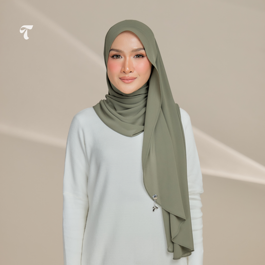 Dusk Olive