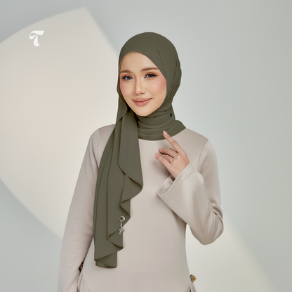 Dusk Olive
